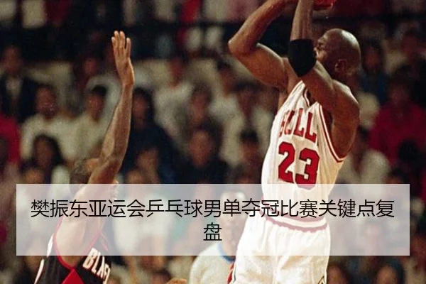 樊振东亚运会乒乓球男单夺冠比赛关键点复盘